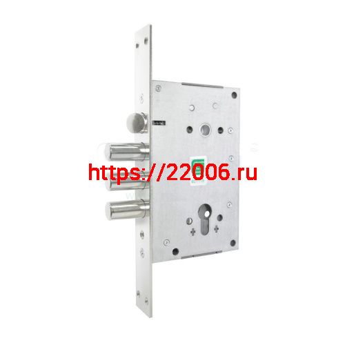 Корпус Guardian (Гардиан) врезного замка с защёлкой ЗВ 102.11 Т /128:7066/ Корпус Guardian (Гардиан) врезного замка с защёлкой ЗВ 102.11 Т /128:7066/