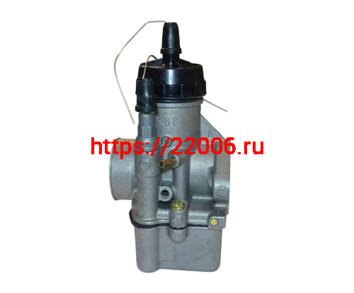 Карбюратор К68Д фото 6 Карбюратор К68Д фото 6