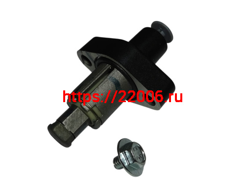 Натяжитель цепи ГРМ TVS HLX 150, APACHE 200, APACHE 180 (M7011370) "Солдатик" Натяжитель цепи ГРМ TVS HLX 150, APACHE 200, APACHE 180 (M7011370) "Солдатик"