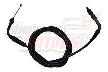 Трос газа Scorpion (F2)/Rapiras (F3) (50-125 см3)