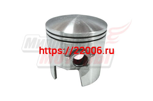 Поршень Буран (под Чехию) "С" Правый узк. кольца (шт.) Поршень Буран (под Чехию) "С" Правый узк. кольца (шт.)