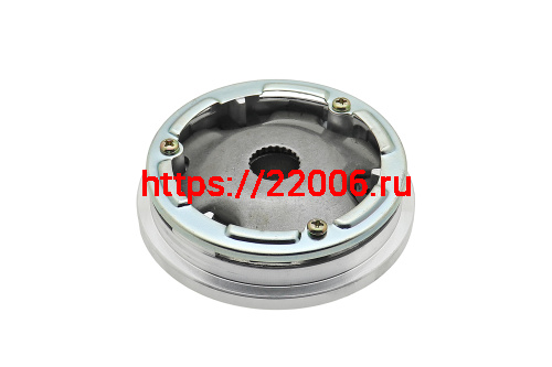 Вариатор передний Suzuki AD110 фото 2