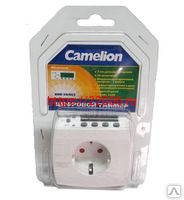 Цифровой таймер Camelion BND-50/SG3 Цифровой таймер Camelion BND-50/SG3