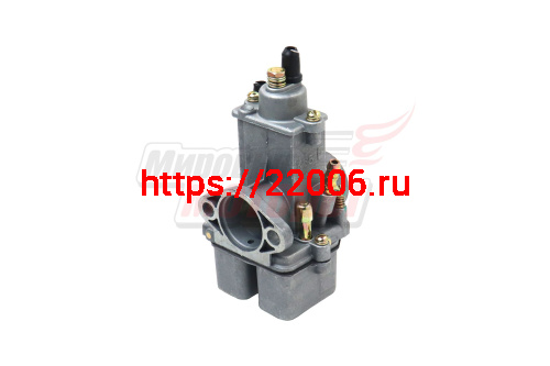 Карбюратор К65Д Юпитер "ММ" Карбюратор К65Д Юпитер "ММ"