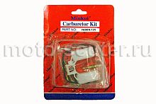 Ремкомплект карбюратора без мембраны 152QMI, 157QMJ 125/150cс TMMP