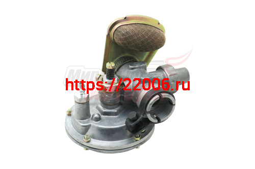 Карбюратор бензопила Дружба с фильтром "ММ" Карбюратор бензопила Дружба с фильтром "ММ"
