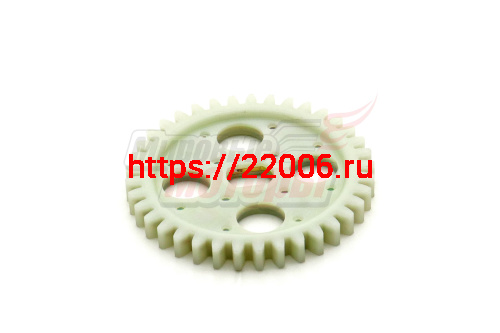 Шестерня маслонасоса 163FML-2 (200cc),167FMM (250cc) LIFAN оригинал