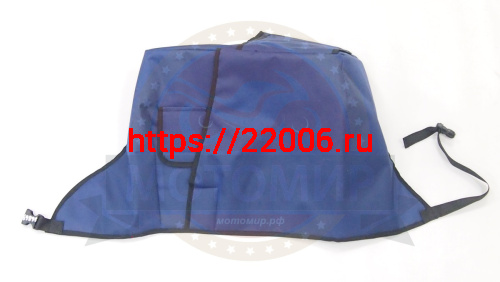 Чехол  для двигателя  LIFAN от   6.5 до 8 л.с. (168F-2, 170F, 170FT, KP230)