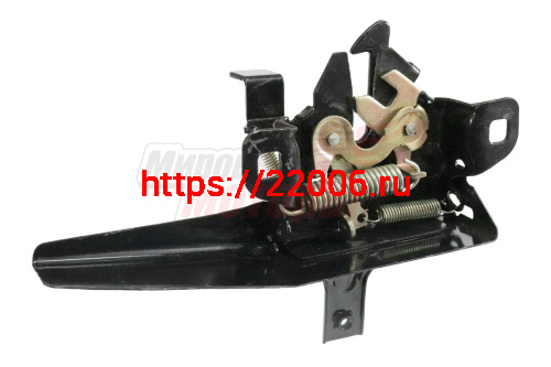 Замок капота Hover H5 (8402500K80)