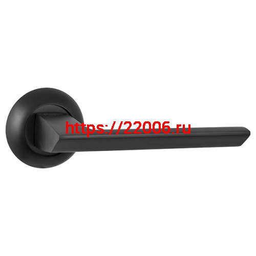 Ручка Punto (Пунто) раздельная R.TL54.BLADE (BLADE TL) BL-24 черный Ручка Punto (Пунто) раздельная R.TL54.BLADE (BLADE TL) BL-24 черный