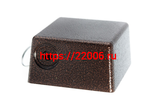 Замок Zenit (Зенит) навесной ВС2-10-01 Замок Zenit (Зенит) навесной ВС2-10-01