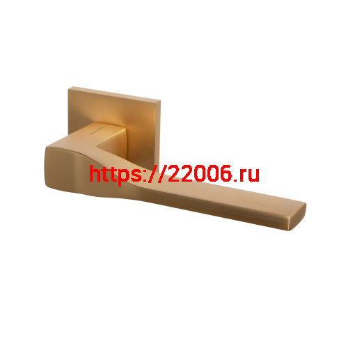 Ручка Armadillo (Армадилло) раздельная K.USS52.GRAND (GRAND USS) FSG-39 флорентийское золото