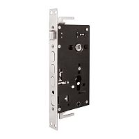 Корпус Ajax (Аякс) врезного замка без ц/механизма CH-09CT