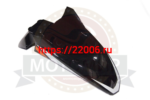 Крыло переднее ADVENTURE250  (53012971)