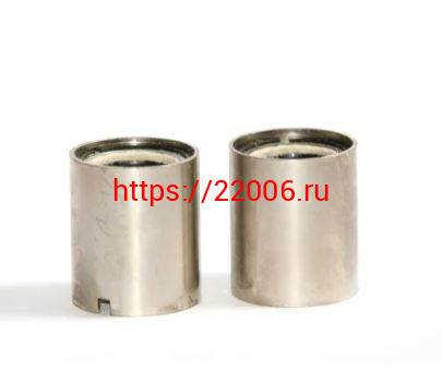 Стакан пера вилки Днепр 2 шт. Стакан пера вилки Днепр 2 шт.