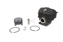 Поршневая группа на Штиль 460/046 в сборе (52 мм)
