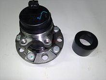 Ступица задняя с ABS CS35 (S101063-1700)