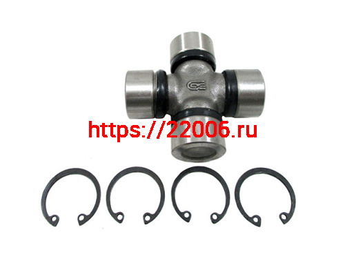 Крестовина ВАЗ-2101 Херсон Крестовина ВАЗ-2101 Херсон