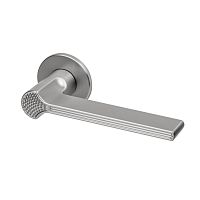 Ручка Armadillo (Армадилло) раздельная R.YM.HONEY MWSC-33 итальянский тисненый