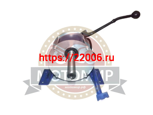 Коробка реверса ЛИДЕР КРМ 01.00.00.00 15-20 л/с пр-во ИТМ Коробка реверса ЛИДЕР КРМ 01.00.00.00 15-20 л/с пр-во ИТМ