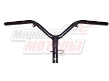 Руль голый Scorpion (F2)