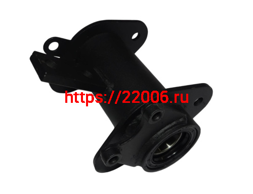 Корпус подшипника задней оси ATV BULLET 200 в сборе