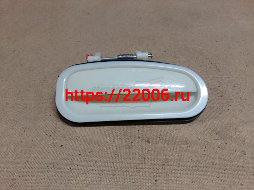 Ручка двери наружная задняя правая ОТАКА (1800710180)