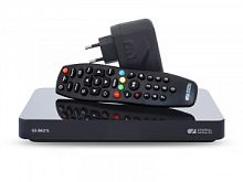 GS B621L Двухтюнерный приемник 4К 