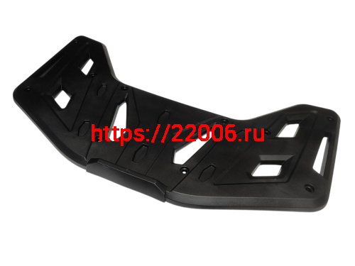 Облицовка переднего багажника ATV ARMIS 125 (13041-00001) Облицовка переднего багажника ATV ARMIS 125 (13041-00001)