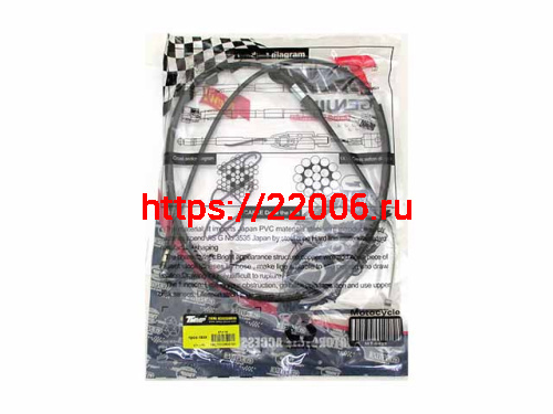 Трос газа ATV 50-110 L-1200 TMMP Трос газа ATV 50-110 L-1200 TMMP