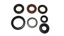 Набор сальников ATV 200 (7шт)(E03-11,10-10,E11-6,E13-7,8,9,E15-5)