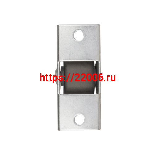 Опора Ajax (Аякс) колесная прямоходная WL/R-40R/50 kg резина фото 3