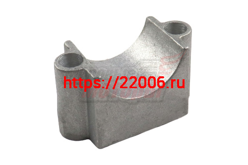 Кронштейн крепёжный двигателя F50/F80 Кронштейн крепёжный двигателя F50/F80