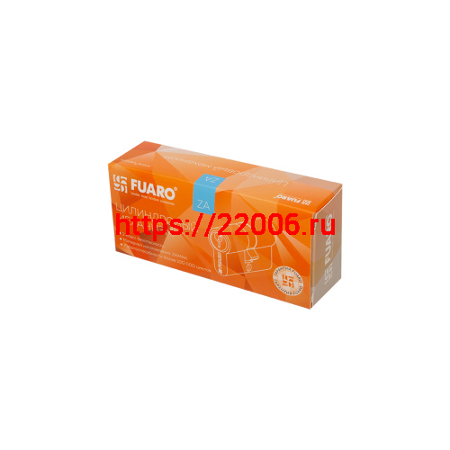 Цилиндровый Fuaro (Фуаро) механизм 1000ZA Key60(25+10+25) SSG сатинированное золото 5Key фото 2 Цилиндровый Fuaro (Фуаро) механизм 1000ZA Key60(25+10+25) SSG сатинированное золото 5Key фото 2