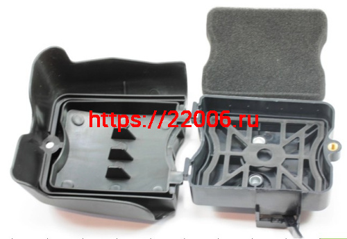 Фильтр возд.элем. 033-043 CARVER/FORZA/Сhampion/Master