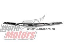 Молдинг капота CS35 (S1011003000)