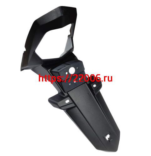 Крыло заднее CORSAR 250 (111)