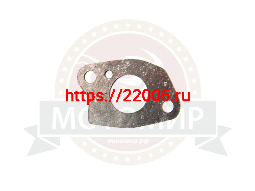 Прокладка карбюратора LIFAN 8,5 л.с. KP230 (16113-A0710-0001) (НАБОР)