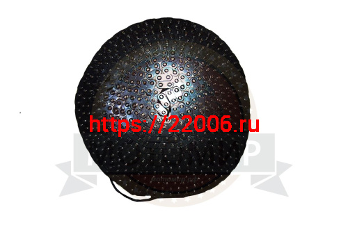 Цепь (06С-1) 9,525, (525 зв.=5 метр)