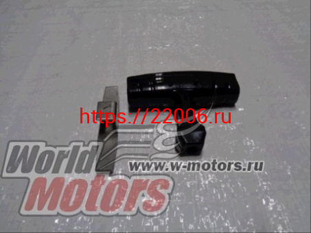 Ручка стартера Партнер 340S,350S,360S с легким пуском Ручка стартера Партнер 340S,350S,360S с легким пуском