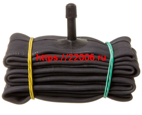 Велокамера 50/54-254 (14*1.95/2.10/2.125) Петрошина