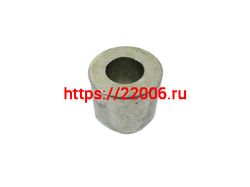 Втулка заднего колеса 30*15*27 TTR250-2 Втулка заднего колеса 30*15*27 TTR250-2