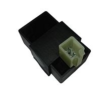 Реле T150 DINGO габарит./подогрев ручек (4 конт)