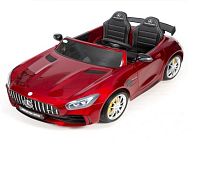 БМВ Х6М одноместный 2*35W,7Ah,12V пульт ,свет пер/зад USB,MP3,кож сидения Цвета: красн,синий,черн,бе