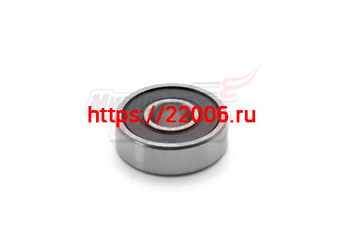Подшипник 180017 (арт.607-2RS) "ММ" Подшипник 180017 (арт.607-2RS) "ММ"