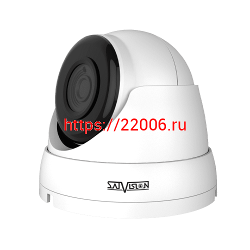SVC-D272A v2.0 2 Mpix 2.8mm UTC/DIP видеокамера AHD SVC-D272A v2.0 2 Mpix 2.8mm UTC/DIP видеокамера AHD