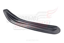 Накладка лыжи Рысь (№4) (1250х260х6 мм)