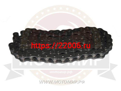 Цепь (520) -104 зв. приводная ПР15.875-23-1 г.Тула