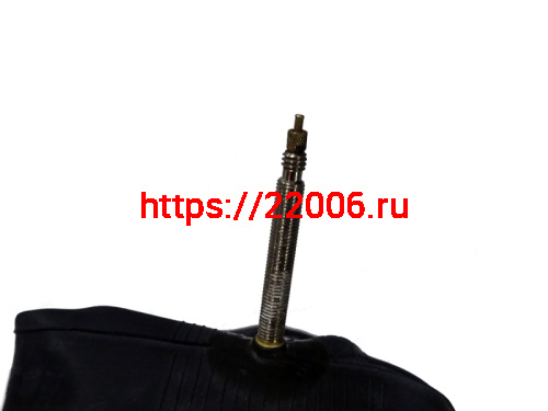 Велокамера 26" х 1.95/2.125 (вентиль Presta) бутиловая (фирм.качество), цвет.короб, WANDA фото 2 Велокамера 26" х 1.95/2.125 (вентиль Presta) бутиловая (фирм.качество), цвет.короб, WANDA фото 2