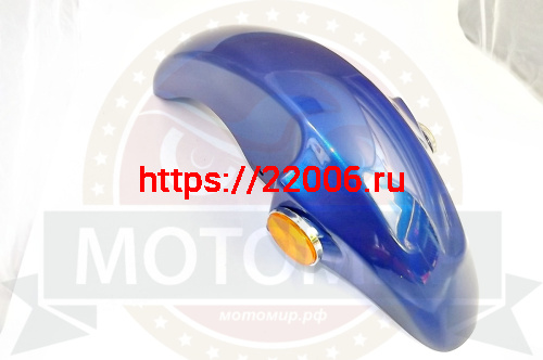 Крыло переднее SIGMA SPORT/SIGMA (цвета в ассортименте ) Крыло переднее SIGMA SPORT/SIGMA (цвета в ассортименте )